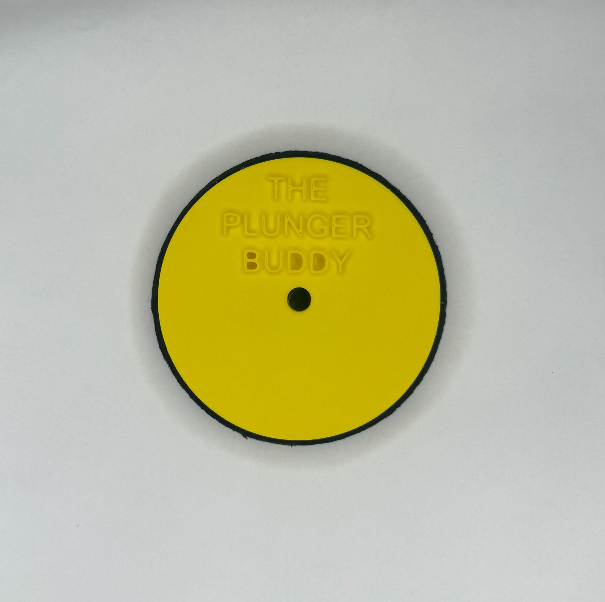 The Plunger Buddy 1 product photo
