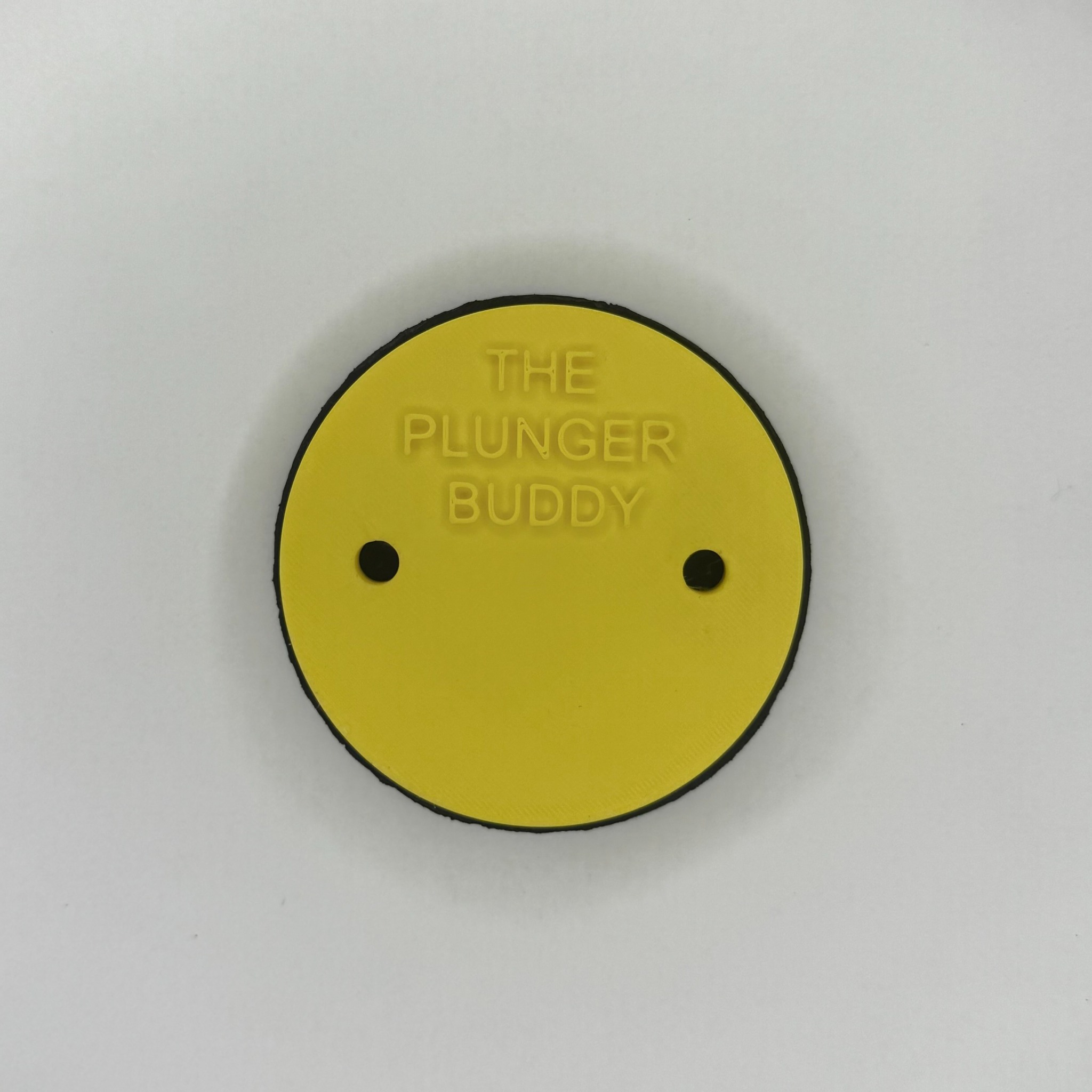 The Plunger Buddy product photo 2
